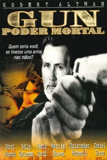  de Série Poder Mortal (1997)