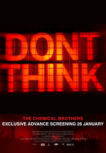 Don't Think (Don't Think)