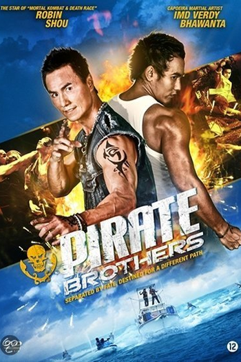  de Filme Pirate Brothers (2011)