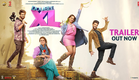 Double XL (Official Trailer) Sonakshi Sinha, Huma Qureshi | T-Series