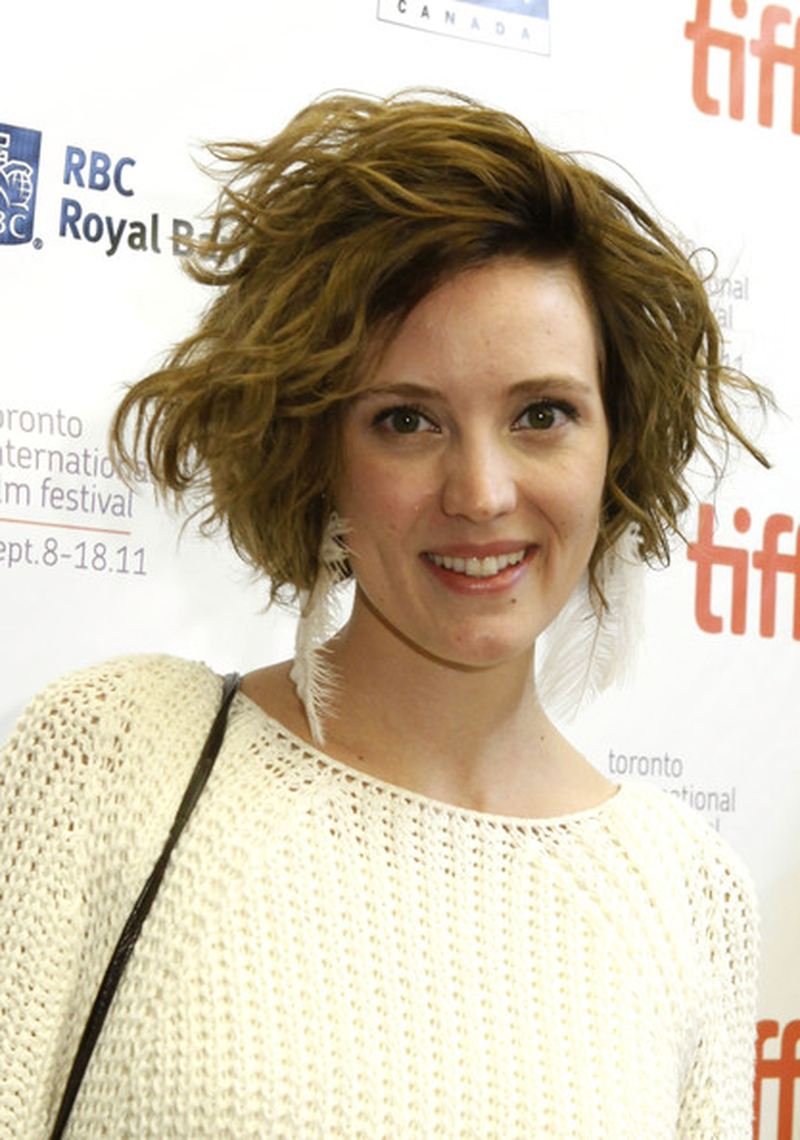 Evelyne Brochu - Foto 4