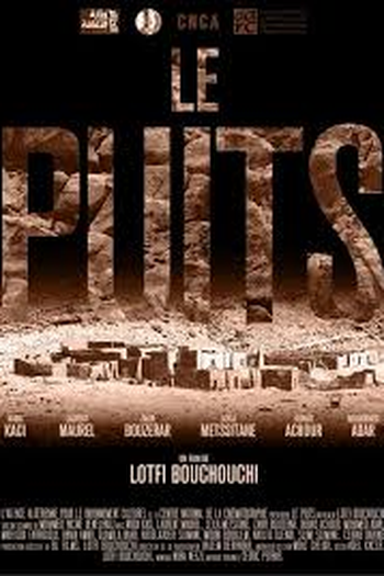 Poster de Filme Os Poços (2015)