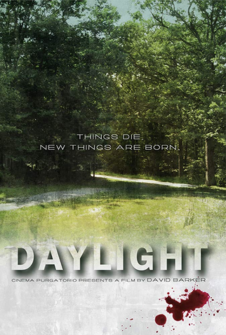 Poster 1 de Filme Daylight (2011)