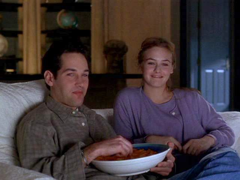 Foto 10 de As Patricinhas de Beverly Hills