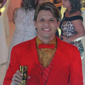 Foto de perfil de Anderson