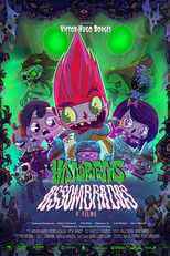 Historietas Assombradas: O Filme (Historietas Assombradas: O Filme)