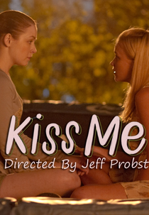 O Despertar de uma Mulher (Kiss Me)