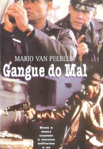 Gangue do Mal (Gang In Blue)