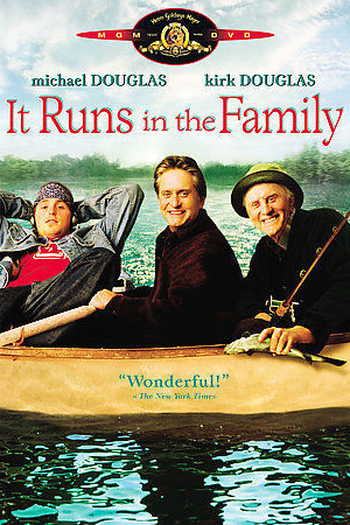  de Filme Acontece nas Melhores Famílias (2003)