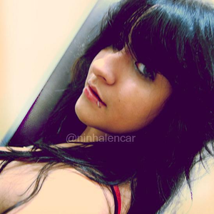 Foto de perfil de Bruna Alencar