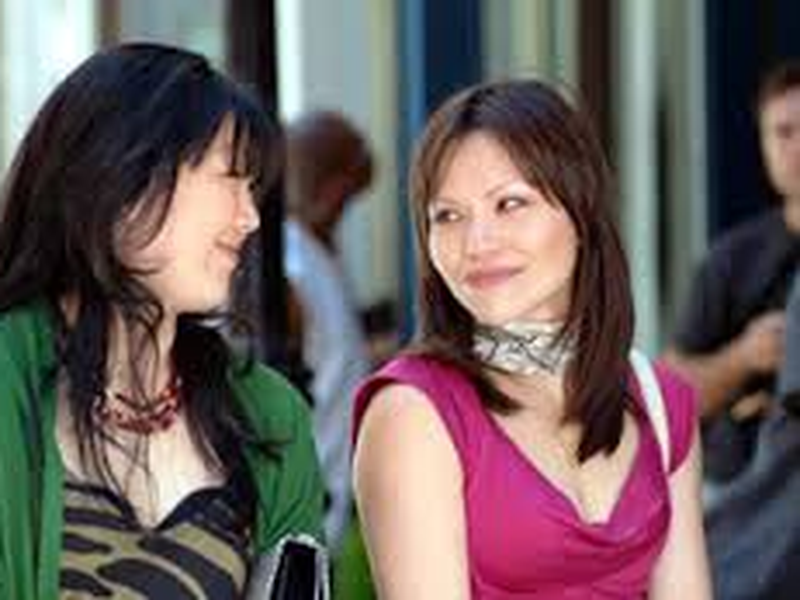 Foto 2 de Falling for Grace