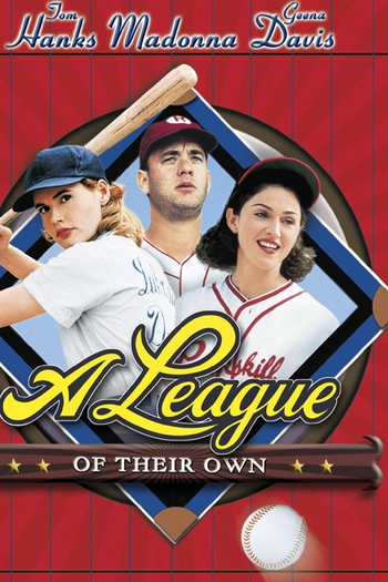  de Filme Uma Equipe Muito Especial (1992)