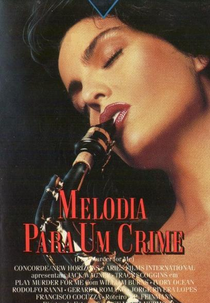 Melodia para um Crime (Play Murder for Me)