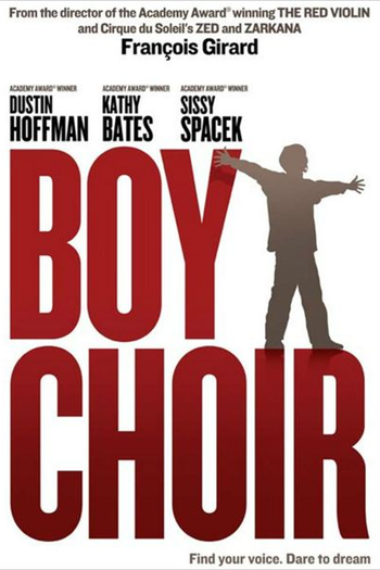  de Filme O Coro (2014)