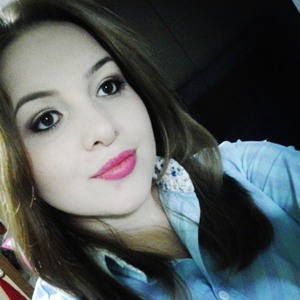 Foto de perfil de Thais Gomes
