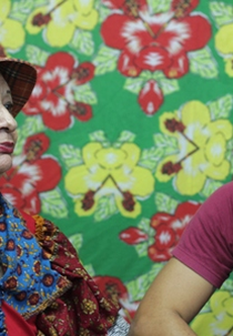 Morena dos Olhos Pretos (Morena dos Olhos Pretos)