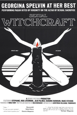 Sacerdotisa de Bruxaria Sexual (High Priestess of Sexual Witchcraft)