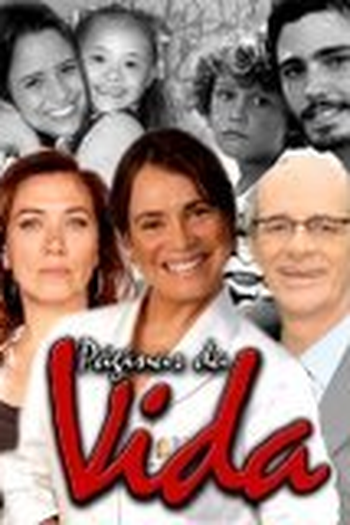  de TV Páginas da Vida (2006)