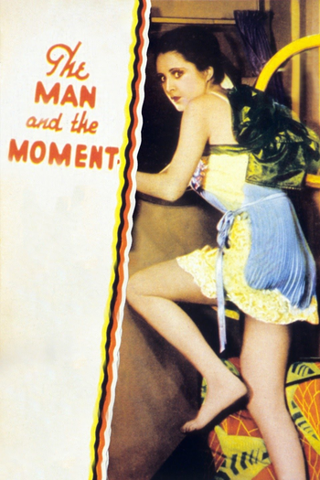  de Filme O Homem e o Momento (1929)