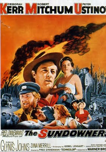 Peregrinos da Esperança (The Sundowners)