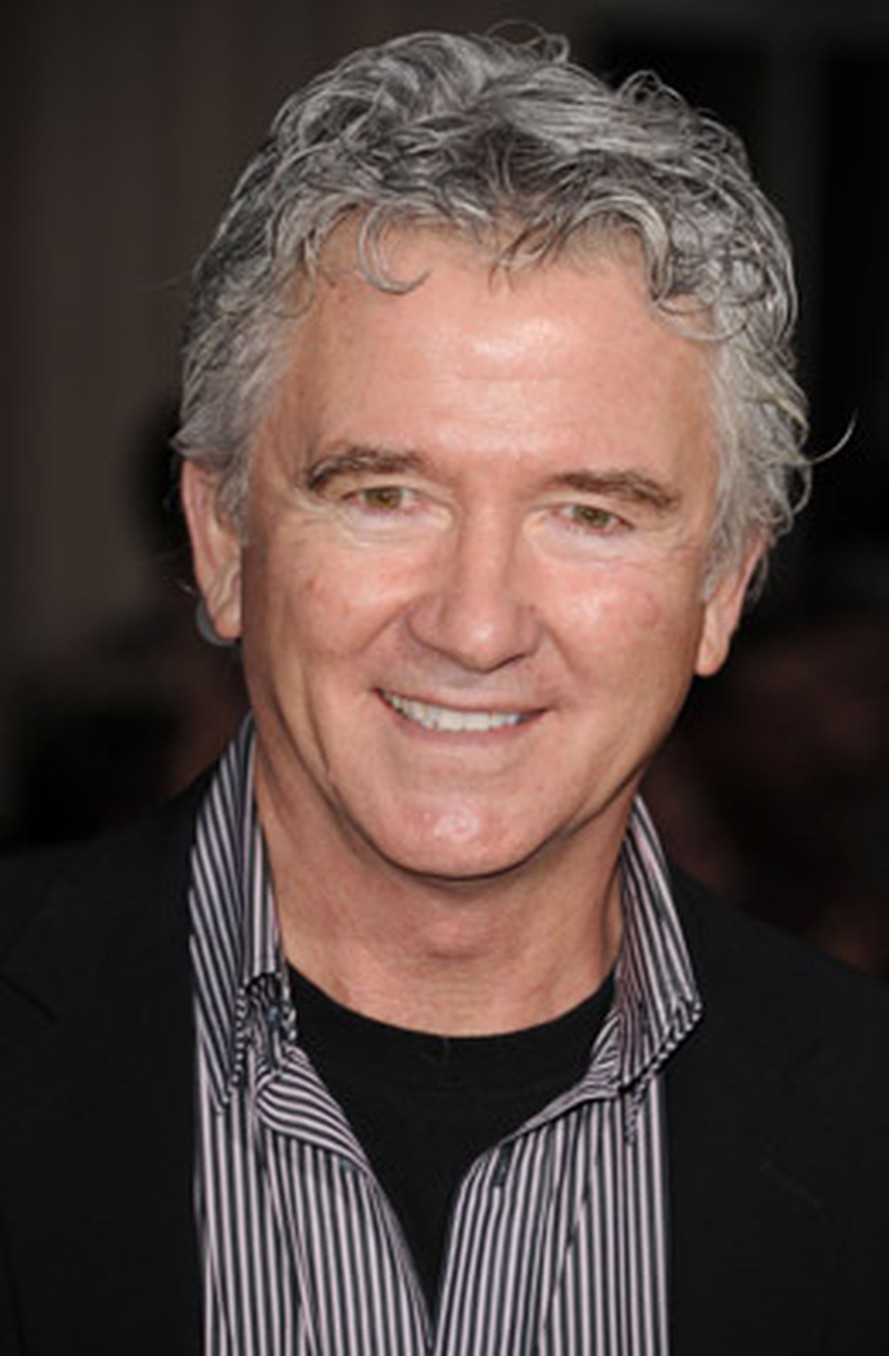 Patrick Duffy - Foto 2