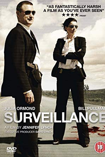  de Filme Sob Controle (2008)