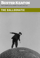 O Aeronauta (The Balloonatic)