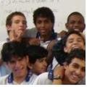 Foto de perfil de Raphael Dos Santos Silva