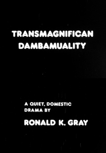 Transmagnifican Dambamuality (Transmagnifican Dambamuality)