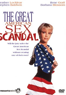 O Grande Escandalo Americano (Jury Duty: The Comedy / The Great American Sex Scandal)