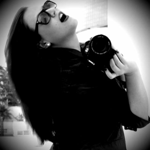 Foto de perfil de Larissa