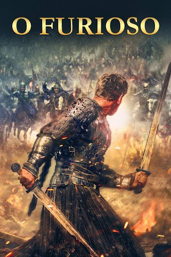  de Filme O Furioso (2017)
