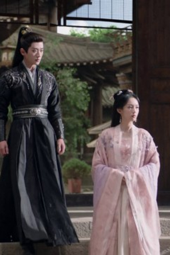 Poster de Episódio 第31集 (2025)