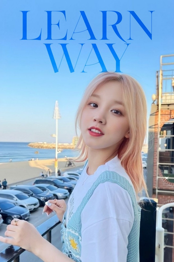 Poster de Franquia 런웨이 (2020)