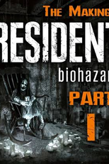 Criando Resident Evil 7: Biohazard (Resident Evil 7: Biohazard Making Of)