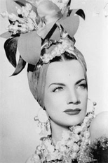 Carmen Miranda (Carmen Miranda)