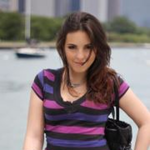 Foto de perfil de Mariana