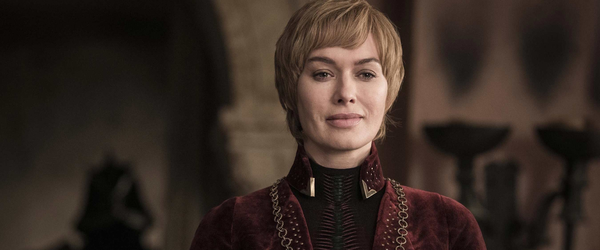 Lena Headey desejava final melhor para Cersei