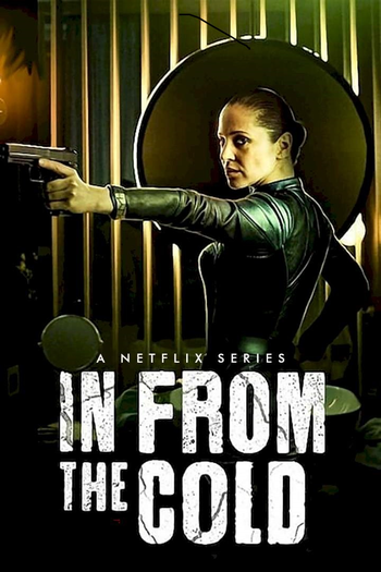 Poster de Série À Tona (1ª Temporada) (2022)