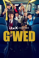 G'wed (1ª Temporada) (G'wed (Season 1))