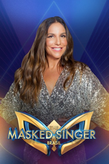 The Masked Singer Brasil (1ª Temporada) (The Masked Singer Brasil (1ª Temporada))