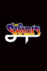 Los Shapis en el Mundo de los Pobres (Los Shapis en el Mundo de los Pobres)