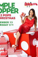 Dra. Sandra Lee: Especial de Natal (Dr. Pimple Popper: The 12 Pops of Christmas)