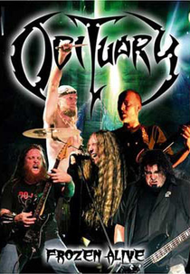 Obituary: Frozen Alive (Obituary: Frozen Alive)