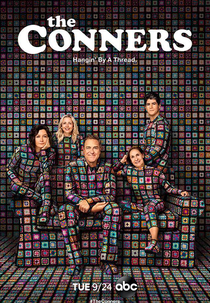 The Conners (2ª Temporada) (The Conners (Season 2))