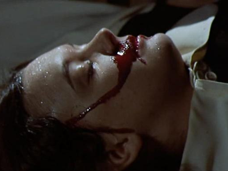 Foto 3 de A Casa da Noite Eterna