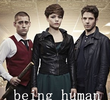 Being Human (5ª Temporada)