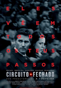 Circuito Fechado (Closed Circuit)