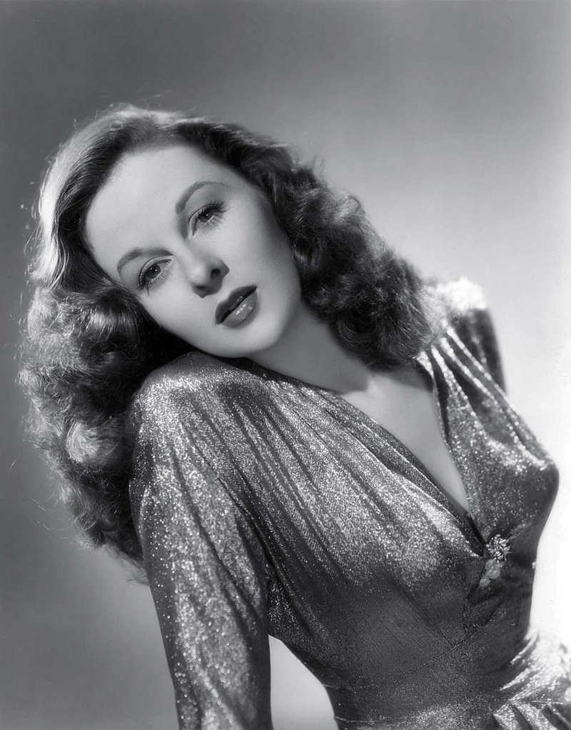 Susan Hayward (I) - Foto 4