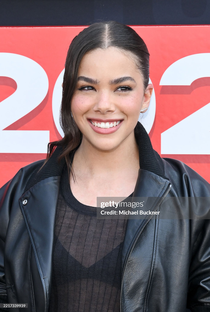 Antonia Gentry - Poster 3